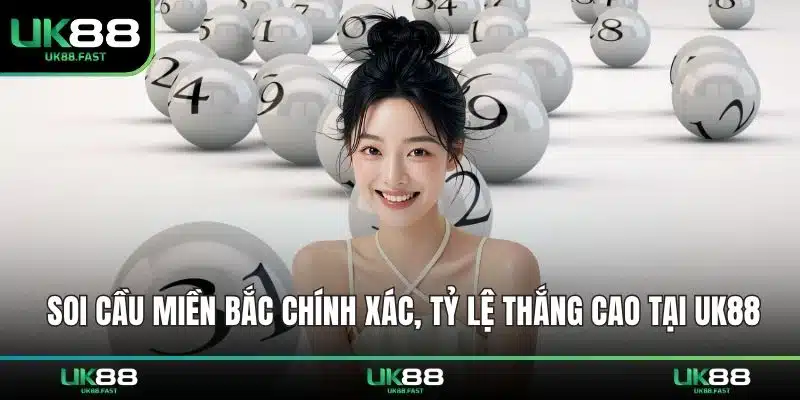 soi cầu miền bắc